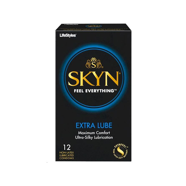 Skyn_Extra_Lube_Condom_12_Pack