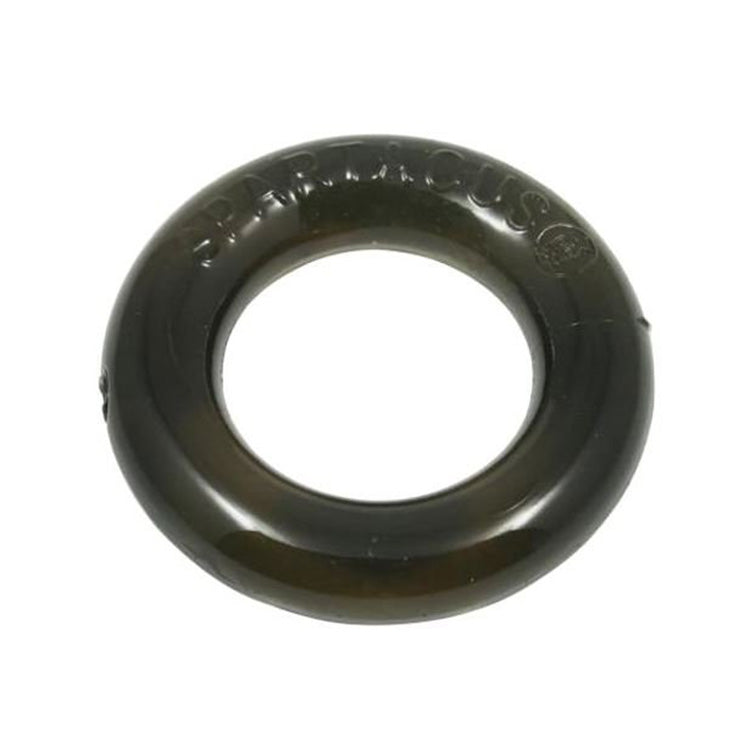 Spartacus_Relaxed_Fit_Elastomer_Cock_Ring