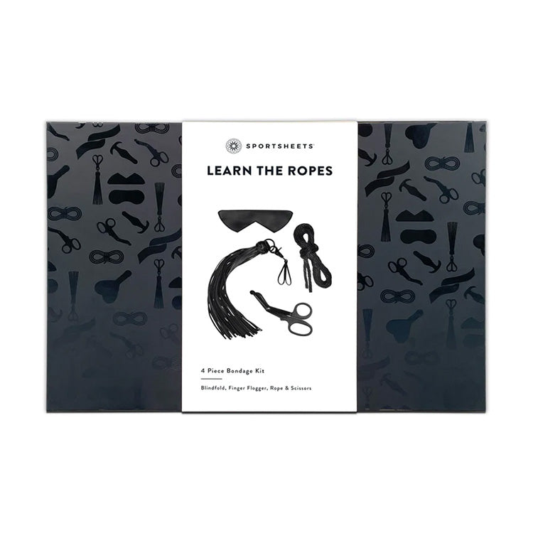 Sportsheets_Learn_The_Ropes_4PC_Bondage_Kit
