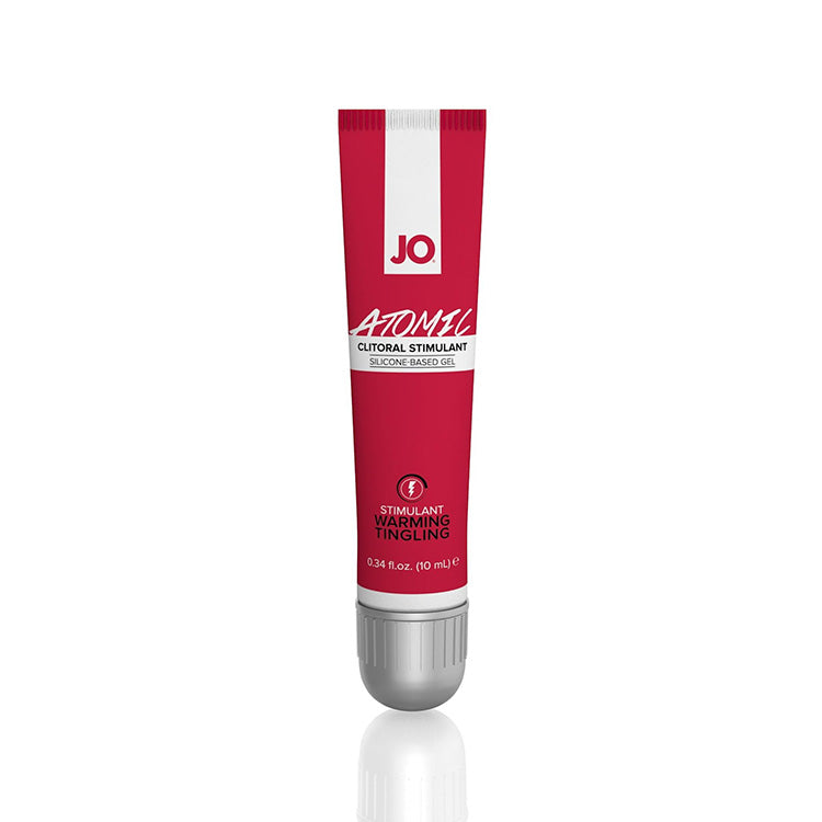 Atomic Clitoris Stimulation Gel