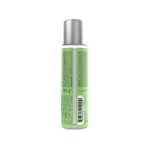 System_JO_Cocktails_Mojito_Flavored_Water_Based_Lubricant_2oz_Front