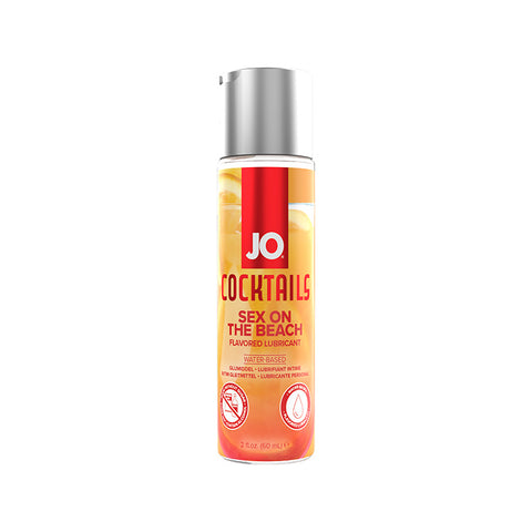 System_JO_Cocktails_Sex_On_The_Beach_Flavored_Water_Based_Lubricant_2oz_Front