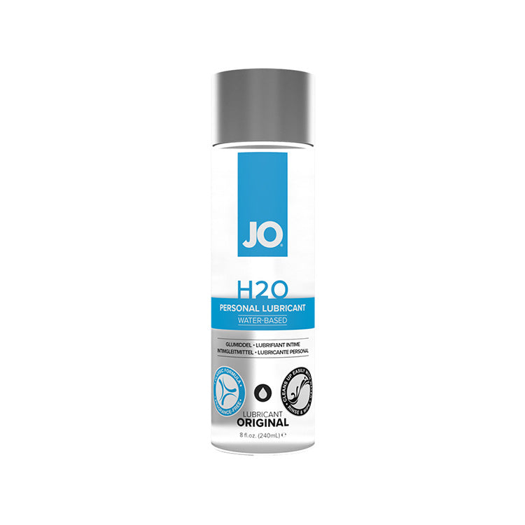 System JO H2O Lube  Lovers