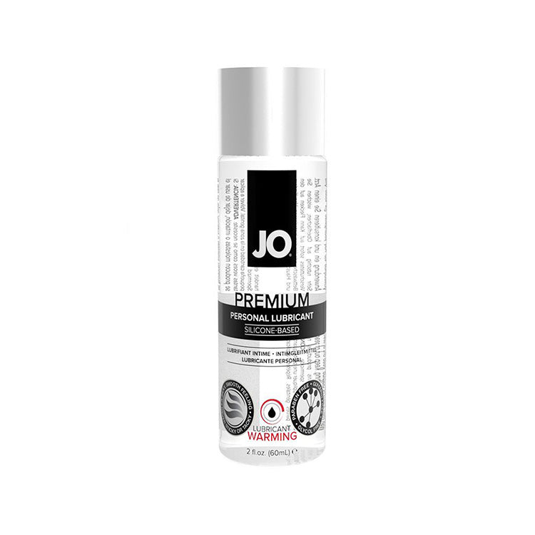 sex silicone lubricant Women Using Rose Toy main image 1