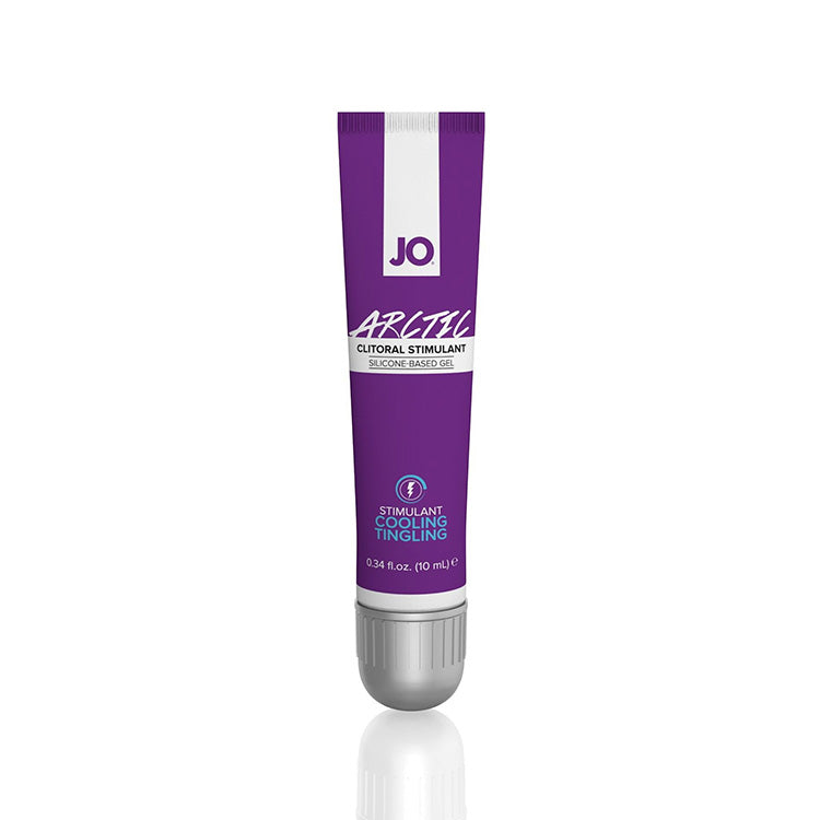 Arctic Cool Clit Gel