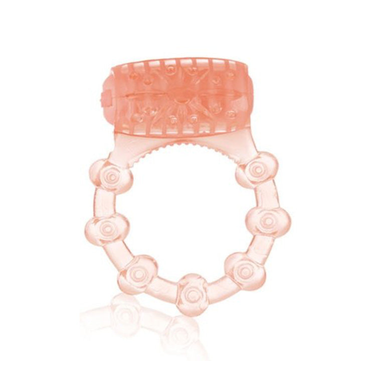 vibrating cock ring