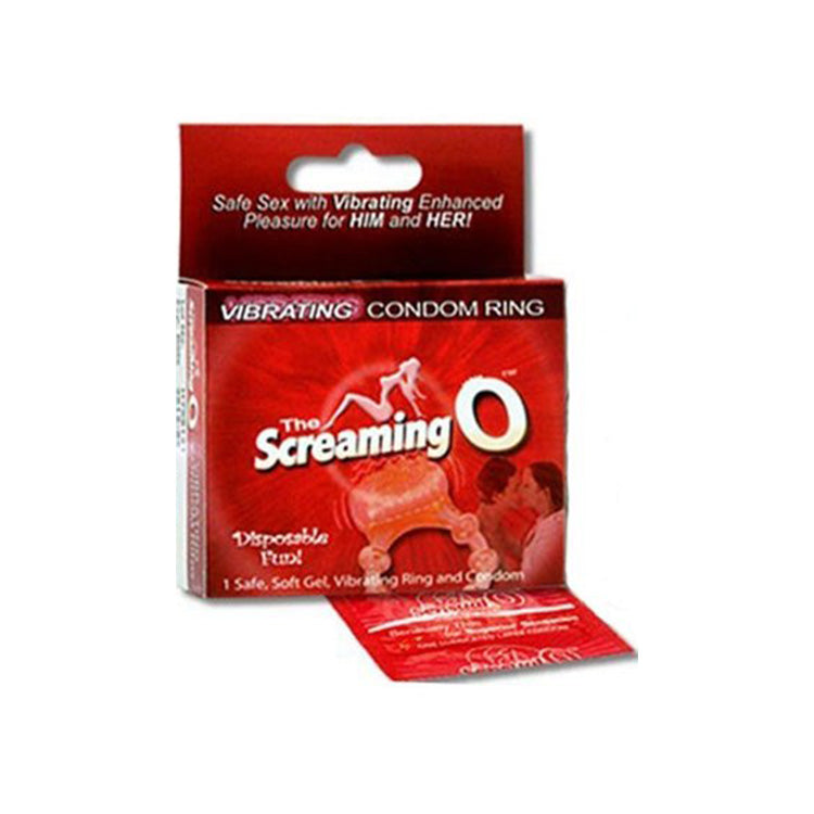 The Screaming O Lovers The Screaming O Lovers