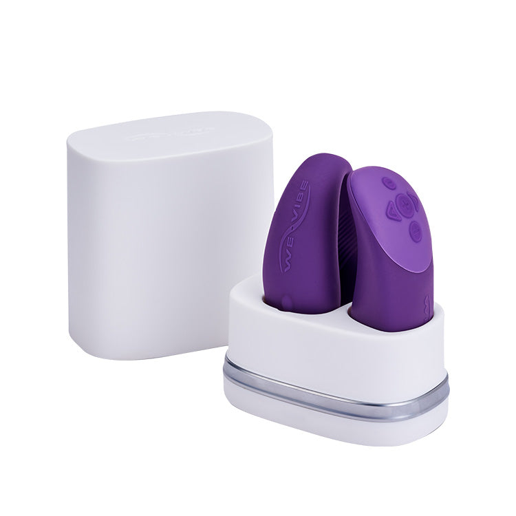 We-Vibe Chorus Couples Vibrator Lovers We-Vibe Chorus Couples Vibrator Lovers