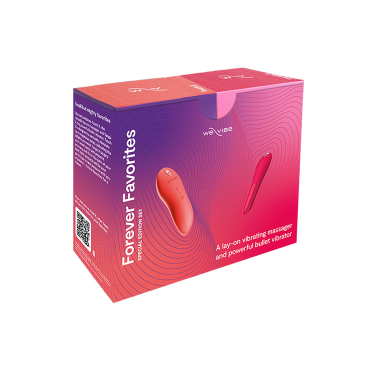 We_Vibe_Forever_Favorites_Set_Red_Coral_Box