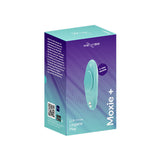 We_Vibe_Moxie_Plus_Panty_Vibrator_Aqua_Box