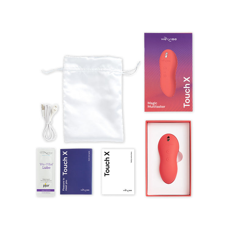 We_Vibe_Touch_X_Box_Contents