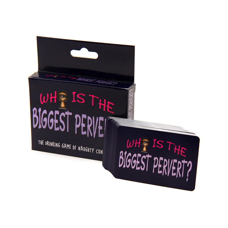 Who_Is_The_Biggest_Perv_Card_Game