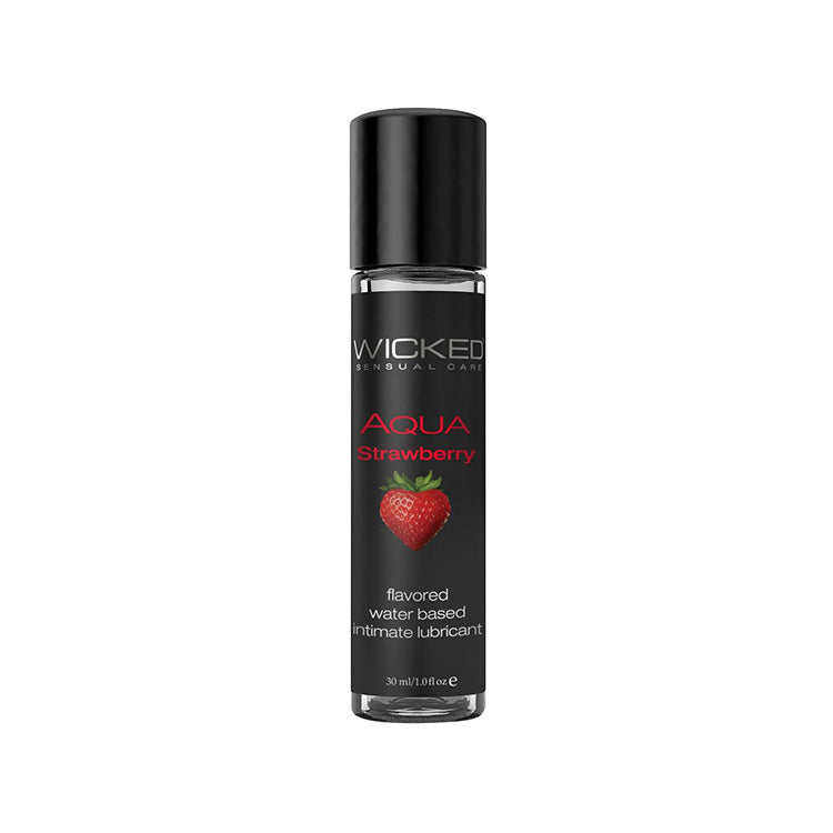 Flavored Lubes: Water-Based, Gels, Lotions Lovers Flavored Lubes: Water-Based, Gels, Lotions Lovers