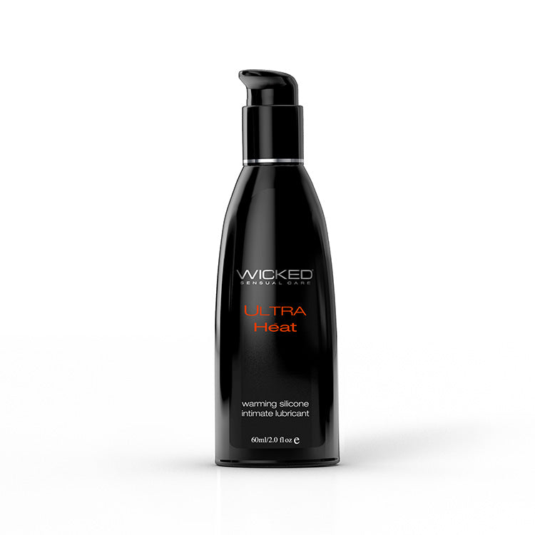 Silicone Based Lube for Anal and Vaginal Sex  Lovers