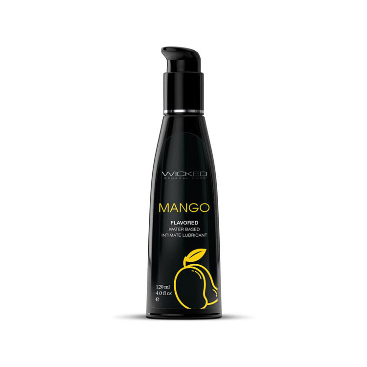 Flavored Lubes: Water-Based, Gels, Lotions – Lovers