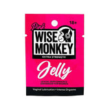 Wise_Monkey_Pink_Jelly_Sachet_1pk_Front