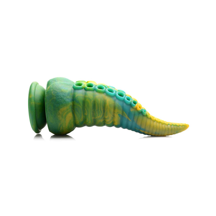 XR_Brands_Creature_Cock_Monstropus_Tentacled_Monster_Silicone_Dildo_Side