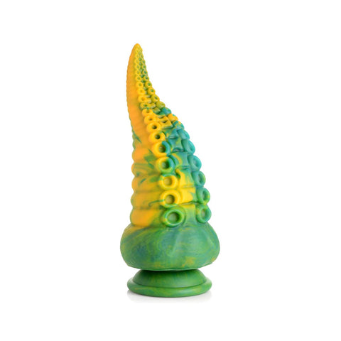 XR_Brands_Creature_Cock_Monstropus_Tentacled_Monster_Silicone_Dildo