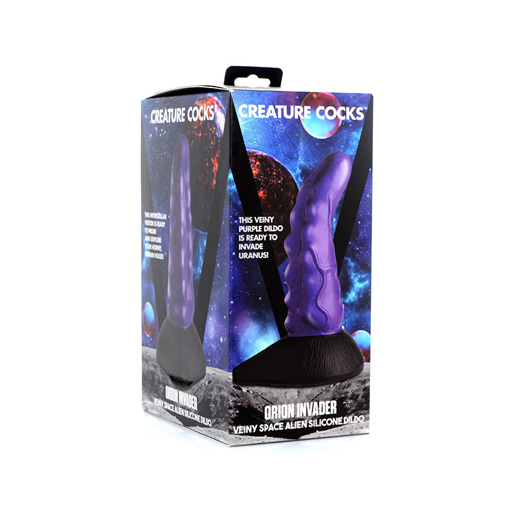XR_Brands_Creature_Cock_Orion_Invader_Veiny_Space_Alien_Silicone_Dildo_Box