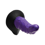 XR_Brands_Creature_Cock_Orion_Invader_Veiny_Space_Alien_Silicone_Dildo_Tip