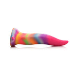 XR_Brands_Creature_Cock_Unicorn_Kiss_Tongue_Glow_in_the_Dark_Silicone_Side