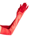 Yandy_Extra_Long_Satin_Gloves_Red