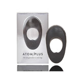 Atom Plus  Vibrating Cock Ring