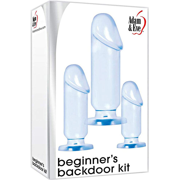 Beginner's Backdoor Kit