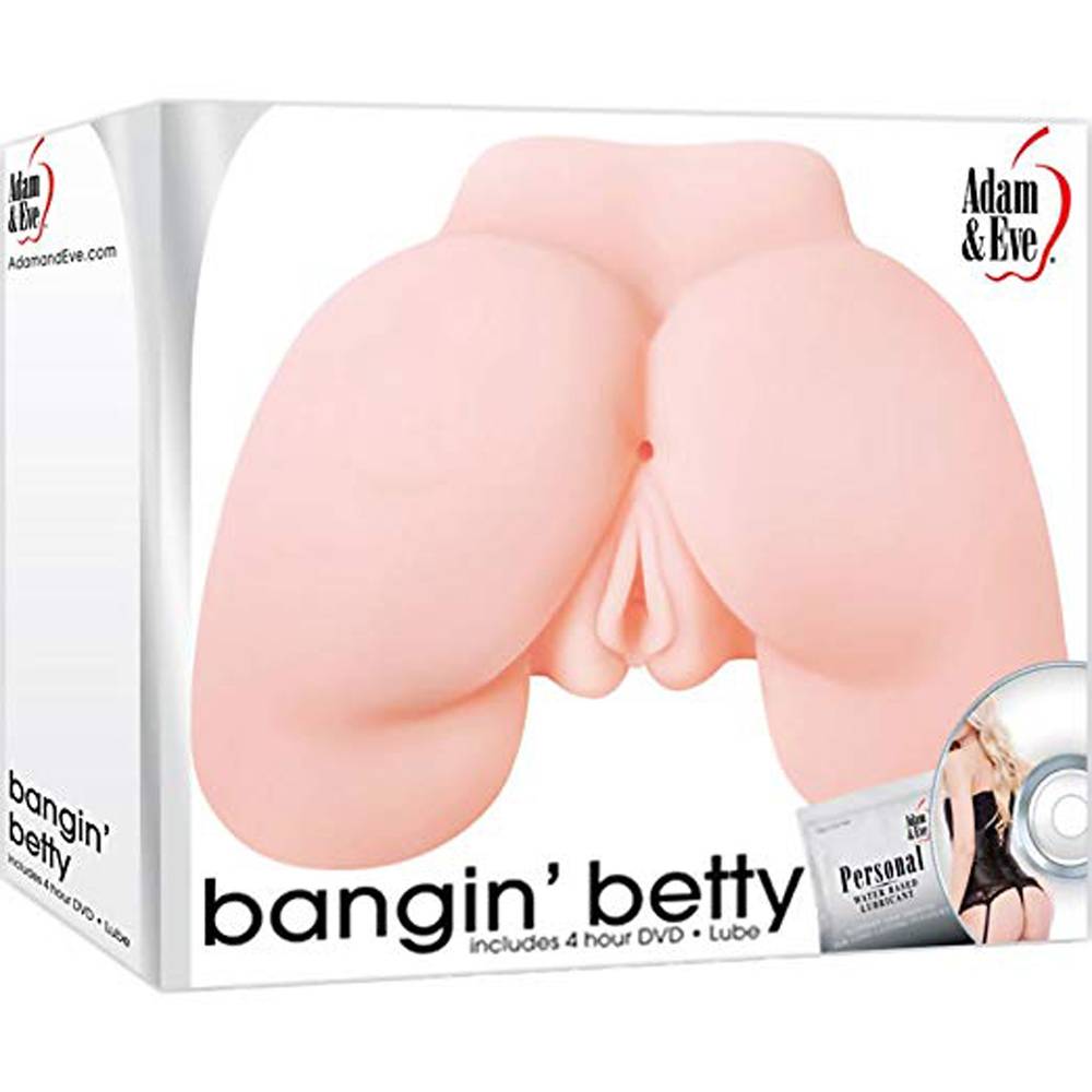 Bangin' Betty Stroker Lovers Bangin' Betty Stroker Lovers