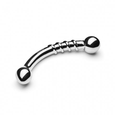 Le Wand Bow Stainless Steel Massager