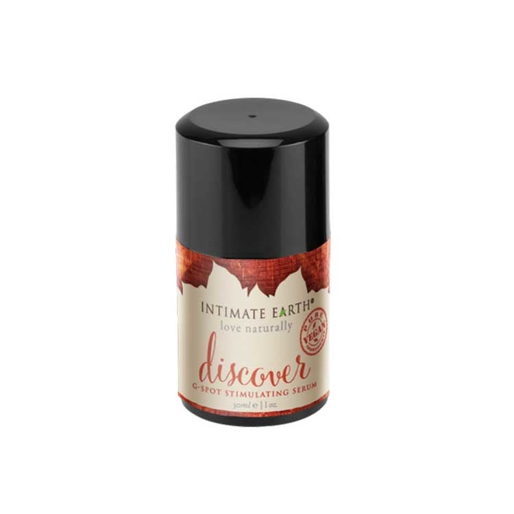 Discover G Spot Arousal Serum