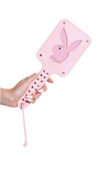 Playboy x Yandy Pink Dolly Stud Paddle