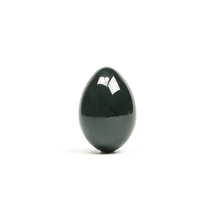 Chakrubs Egg - Jade