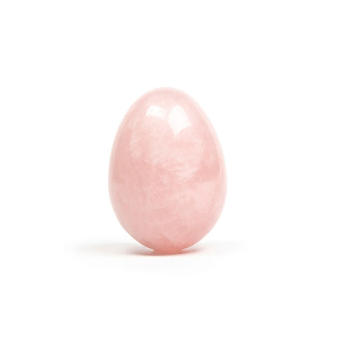 Chakrubs Egg - Rose Bud
