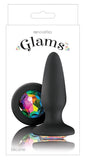 Glams Rainbow Gem - Large