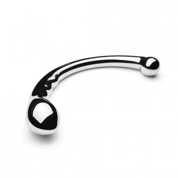 Le Wand Hoop Stainless Steel Massager