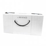 Le Wand Hoop Stainless Steel Massager