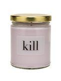 F*ck Marry Kill 6.5oz Kill Candle