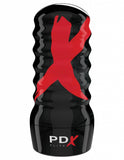 PDX Elite Air-Tight Oral Stroker