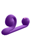 SnailVibe_Purple_Vibration