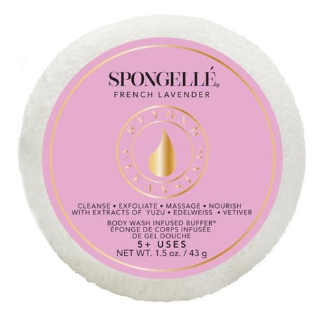 Scented Spongettes