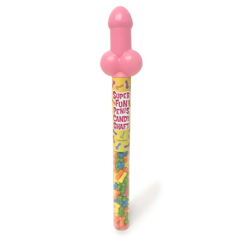Super Fun Penis Candy Wand