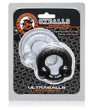 Oxballs Ultra Balls 2 Pack