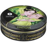 Shunga 1 Oz Travel Size Massage Candles